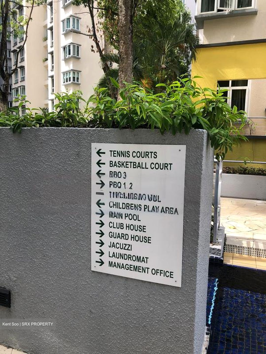 The Floravale (D22), Condominium #458038321